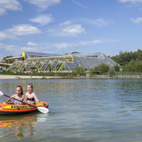 Strandbad Hengelhoef